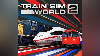 Train Sim World 2 PC Steam CD Key