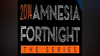 Amnesia Fortnight 2014 Steam CD Key