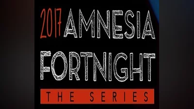 Amnesia Fortnight 2017 Steam CD Key