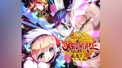 Ogre Tale Steam CD Key