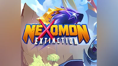 Nexomon: Extinction Steam CD Key