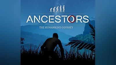 Ancestors: The Humankind Odyssey EU Steam CD Key