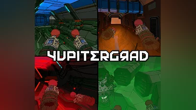Yupitergrad Steam CD Key