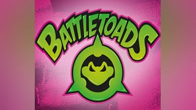Battletoads Steam CD Key