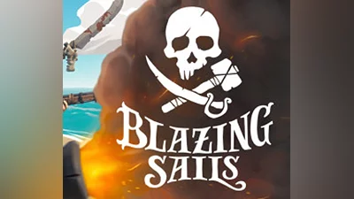 Blazing Sails: Pirate Battle Royale Steam CD Key