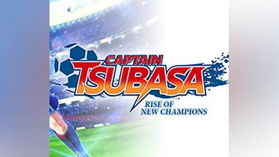 Captain Tsubasa: Rise of New Champions - V Jump Collaboration Uniform Set DLC EU PS4 CD Key
