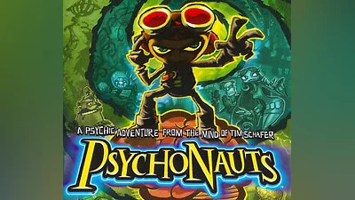 Psychonauts PC Steam CD Key
