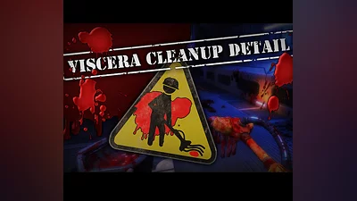 Viscera Cleanup Detail PC Steam CD Key