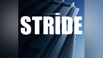 STRIDE Steam CD Key