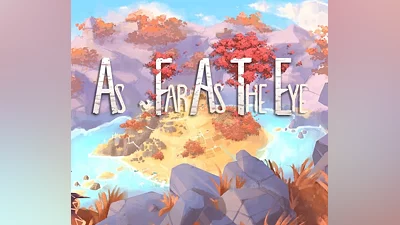 As Far As The Eye Steam CD Key