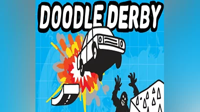 Doodle Derby Steam CD Key