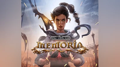 Memoria Steam CD Key