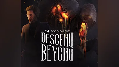 Dead by Daylight - Descend Beyond DLC Steam CD Key