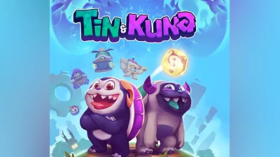 Tin & Kuna Steam CD Key