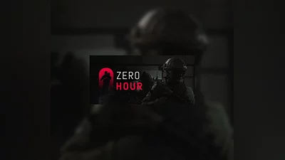 Zero Hour PC Steam CD Key