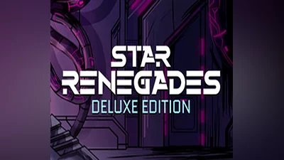 Star Renegades Deluxe Edition Steam CD Key