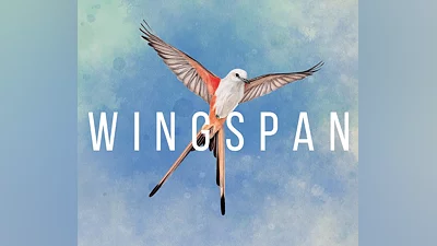 Wingspan Steam CD Key
