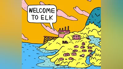 Welcome to Elk PC Steam CD Key