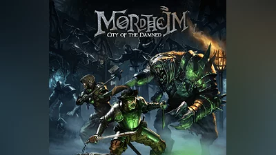 Mordheim: City of the Damned PC GOG CD Key