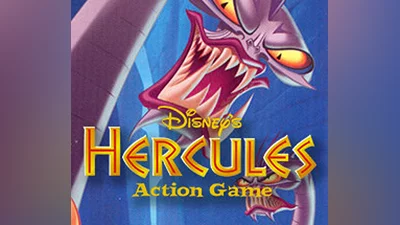 Disney's Hercules PC Steam CD Key
