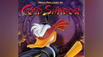 Maui Mallard in Cold Shadow Steam CD Key