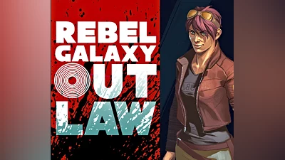 Rebel Galaxy Outlaw Steam CD Key
