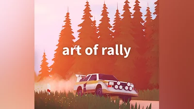 Art of Rally Steam CD Key