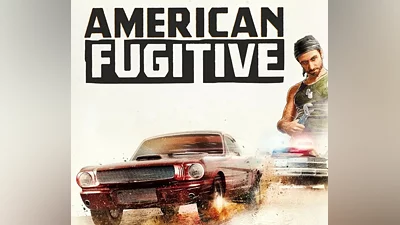 American Fugitive EU XBOX One CD Key