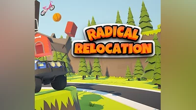 Radical Relocation Steam CD Key