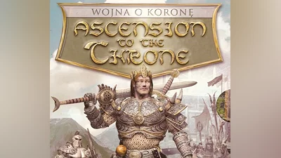Ascension to the Throne PC Steam CD Key