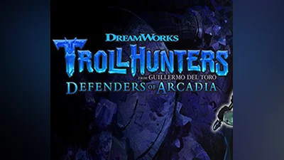 Trollhunters: Defenders of Arcadia Steam CD Key