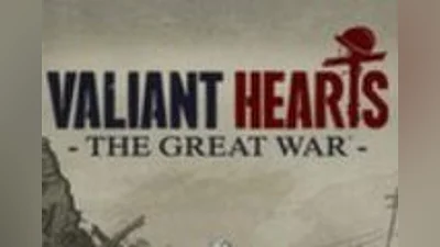 Valiant Hearts: The Great War / Soldats Inconnus : Mémoires de la Grande Guerre Ubisoft Connect CD Key