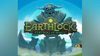 EARTHLOCK EU XBOX One CD Key