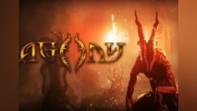 Agony US XBOX One CD Key