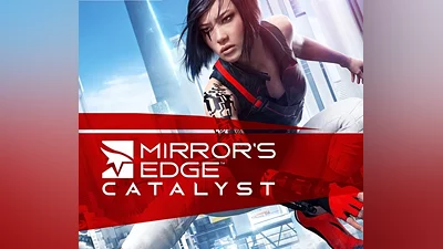 Mirror's Edge Catalyst US XBOX One CD Key