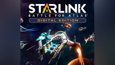 Starlink: Battle for Atlas US XBOX One CD Key