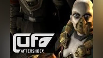 UFO: Aftershock Steam CD Key