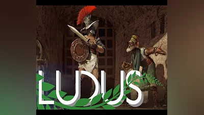 Ludus Steam CD Key