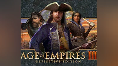 Age of Empires III: Definitive Edition Steam CD Key