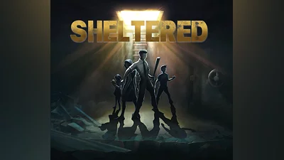 Sheltered EU XBOX One CD Key