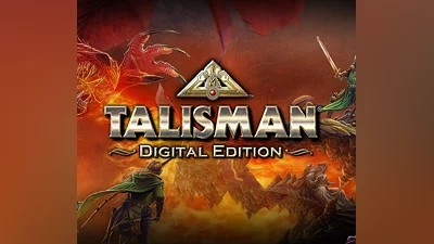 Talisman: Digital Edition GOG CD Key
