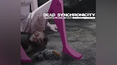 Dead Synchronicity: Tomorrow Comes Today EU Steam CD Key