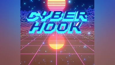 Cyber Hook Steam CD Key