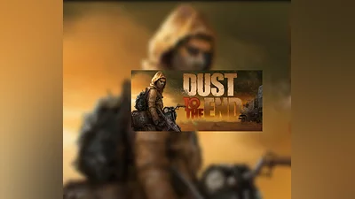 Dust to the End Steam CD Key