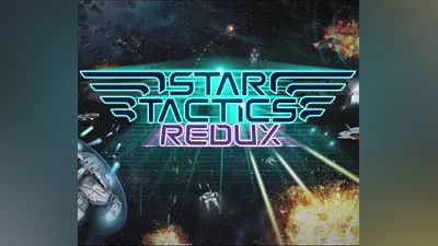 Star Tactics Redux Steam CD Key
