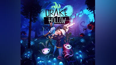 Drake Hollow Steam CD Key