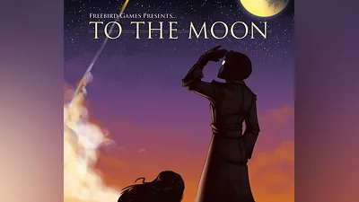 To the Moon GOG CD Key