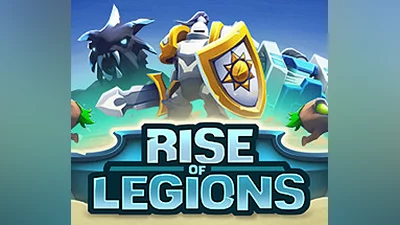 Rise of Legions - Premium Pack CD Key