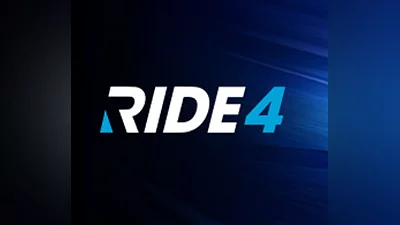RIDE 4 EU Steam CD Key