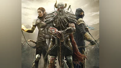 The Elder Scrolls Online Standard Edition PC Steam CD Key